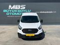 MBS BÜYÜKSOYLUDAN 2019 CUSTOM 320L YÜKSEK TAVAN KLİMALI PANELVAN