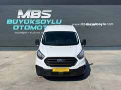 MBS BÜYÜKSOYLUDAN 2019 CUSTOM 320L YÜKSEK TAVAN KLİMALI PANELVAN