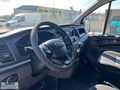 MBS BÜYÜKSOYLUDAN 2019 CUSTOM 320L YÜKSEK TAVAN KLİMALI PANELVAN