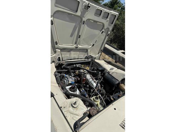 Galeriden Renault R 12 TSW 1990 Model Aydın