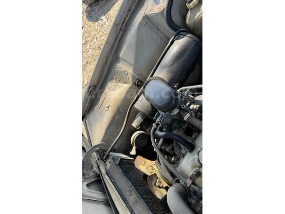 Galeriden Renault R 12 TSW 1990 Model Aydın