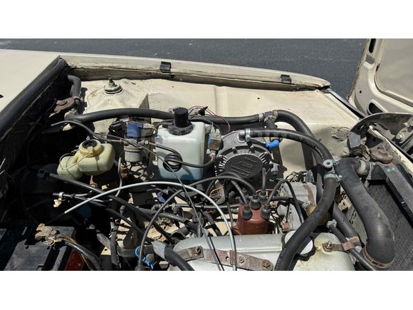 Galeriden Renault R 12 TSW 1990 Model Aydın