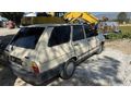 Galeriden Renault R 12 TSW 1990 Model Aydın