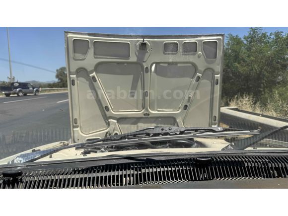 Galeriden Renault R 12 TSW 1990 Model Aydın