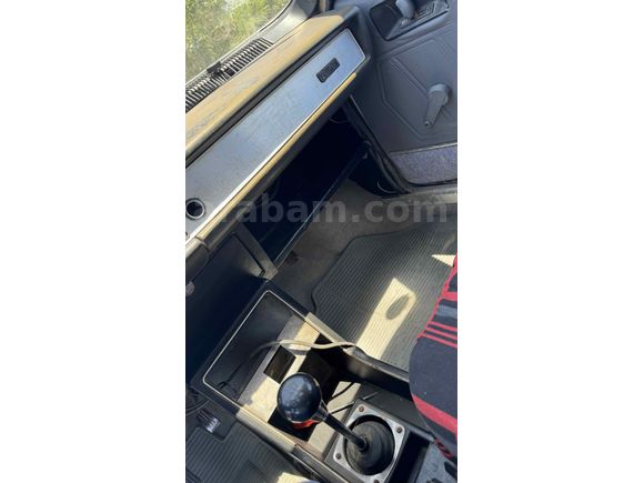 Galeriden Renault R 12 TSW 1990 Model Aydın