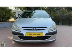 2003 PEUGEOT 307 1.4 HDI