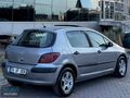 190 BİNDE DİZEL 307 SANRUF KLİMA AİLE ARACI
