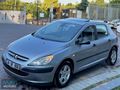 190 BİNDE DİZEL 307 SANRUF KLİMA AİLE ARACI