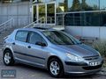 190 BİNDE DİZEL 307 SANRUF KLİMA AİLE ARACI