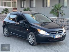 2004 PEUGEOT 307 1.4 HDİ DİZEL XR SUNROOF