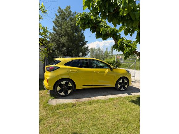Sahibinden Ford Puma- E Premium 2025 Model