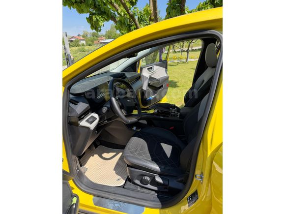 Sahibinden Ford Puma- E Premium 2025 Model