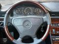 TELLİOĞLUNDAN 1993 MERCEDES E320 COUPE OTOMATİK