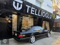 TELLİOĞLUNDAN 1993 MERCEDES E320 COUPE OTOMATİK