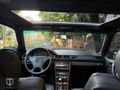 TELLİOĞLUNDAN 1993 MERCEDES E320 COUPE OTOMATİK