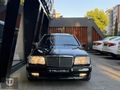 TELLİOĞLUNDAN 1993 MERCEDES E320 COUPE OTOMATİK