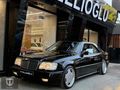 TELLİOĞLUNDAN 1993 MERCEDES E320 COUPE OTOMATİK