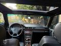 TELLİOĞLUNDAN 1993 MERCEDES E320 COUPE OTOMATİK