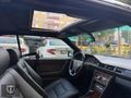 TELLİOĞLUNDAN 1993 MERCEDES E320 COUPE OTOMATİK