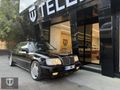 TELLİOĞLUNDAN 1993 MERCEDES E320 COUPE OTOMATİK