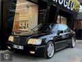 TELLİOĞLUNDAN 1993 MERCEDES E320 COUPE OTOMATİK