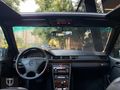 TELLİOĞLUNDAN 1993 MERCEDES E320 COUPE OTOMATİK