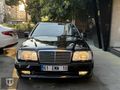 TELLİOĞLUNDAN 1993 MERCEDES E320 COUPE OTOMATİK