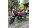 Sahibinden Honda NX 500 