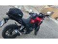 Sahibinden Honda NX 500 