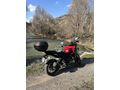Sahibinden Honda NX 500 