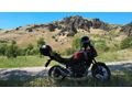 Sahibinden Honda NX 500 
