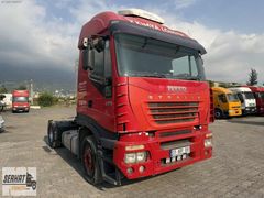 2005 MODEL İVECO STRALİS 2004 MODEL 480 SATIŞTA