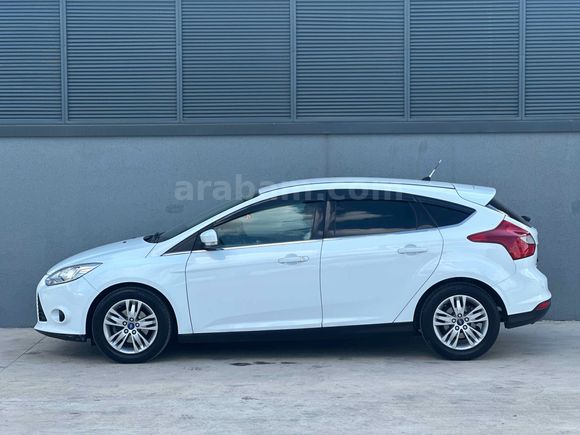 Sahibinden Ford Focus 1.6 TDCi Trend X 2013 Model 