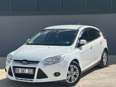 Sahibinden Ford Focus 1.6 TDCi Trend X 2013 Model 