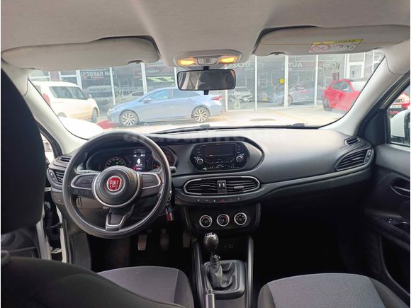 ÇOK TEMIZ 1.6 multijet