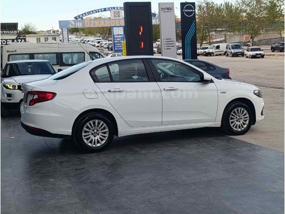 ÇOK TEMIZ 1.6 multijet
