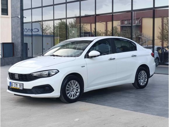 ÇOK TEMIZ 1.6 multijet