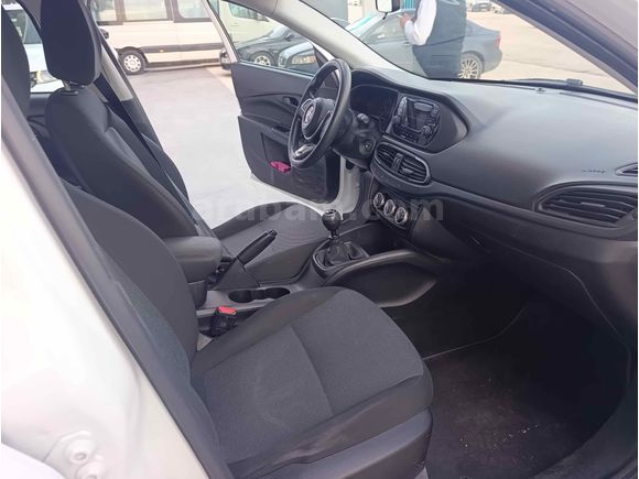 ÇOK TEMIZ 1.6 multijet