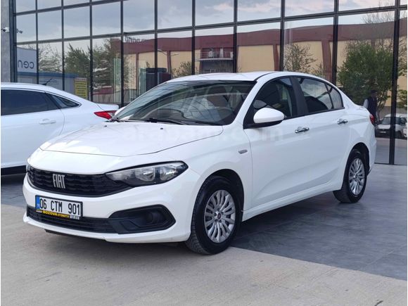 ÇOK TEMIZ 1.6 multijet