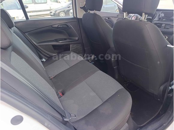 ÇOK TEMIZ 1.6 multijet
