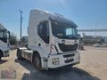 ŞOK FİYAT FIRSATI 2015 IVECO STRALIS AT 460 ORJİNAL HATASIZ