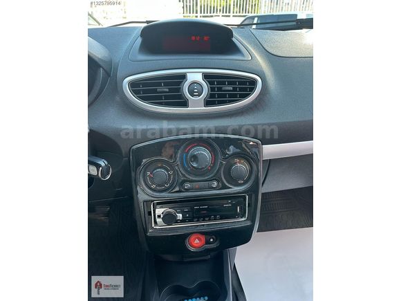 TARI OTOMOTİV'DEN RENAULT CLİO 1.2*EXPRESSİON PAKET* 16VALF*