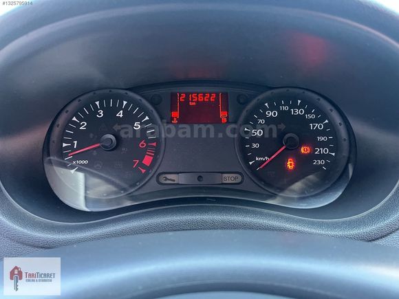 TARI OTOMOTİV'DEN RENAULT CLİO 1.2*EXPRESSİON PAKET* 16VALF*