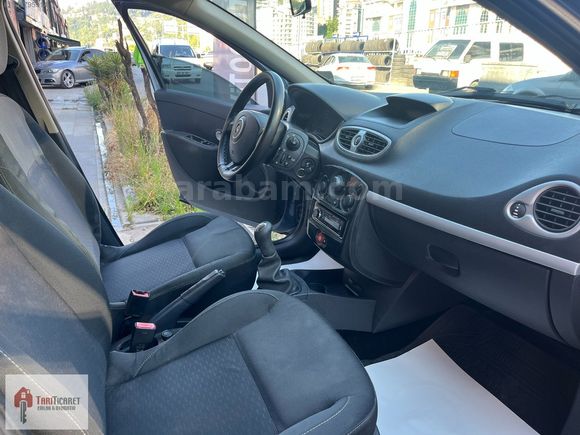 TARI OTOMOTİV'DEN RENAULT CLİO 1.2*EXPRESSİON PAKET* 16VALF*