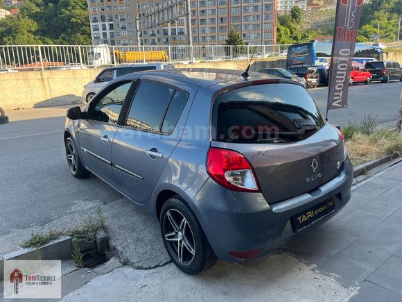 TARI OTOMOTİV'DEN RENAULT CLİO 1.2*EXPRESSİON PAKET* 16VALF*