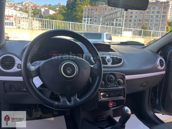 TARI OTOMOTİV'DEN RENAULT CLİO 1.2*EXPRESSİON PAKET* 16VALF*
