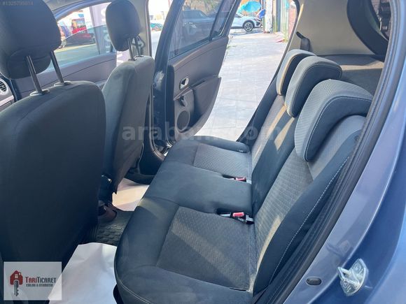 TARI OTOMOTİV'DEN RENAULT CLİO 1.2*EXPRESSİON PAKET* 16VALF*