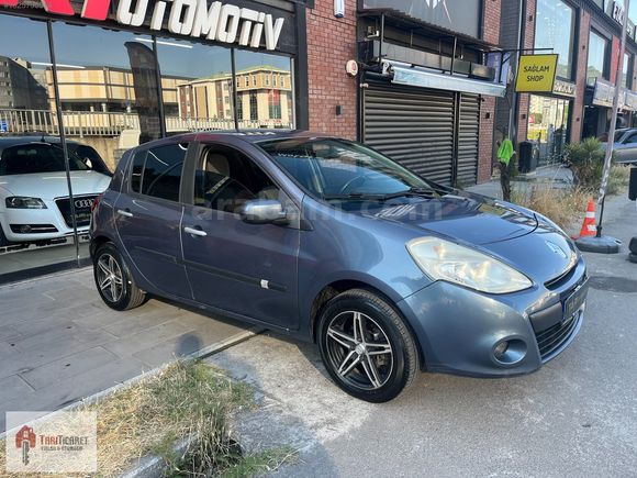 TARI OTOMOTİV'DEN RENAULT CLİO 1.2*EXPRESSİON PAKET* 16VALF*