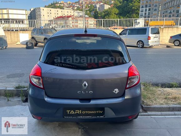 TARI OTOMOTİV'DEN RENAULT CLİO 1.2*EXPRESSİON PAKET* 16VALF*