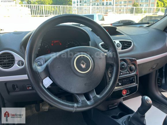 TARI OTOMOTİV'DEN RENAULT CLİO 1.2*EXPRESSİON PAKET* 16VALF*